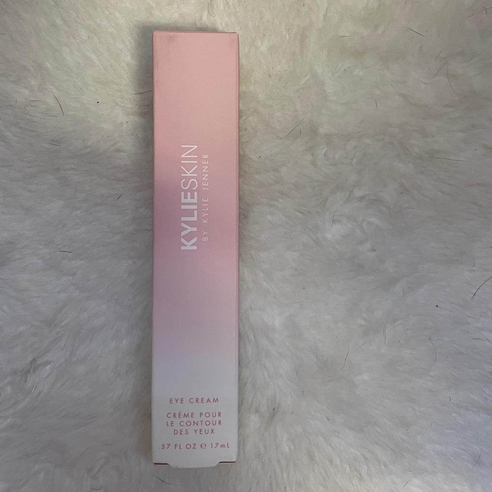 Kylie Skin Eye Cream